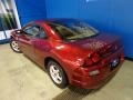 Patriot Red Pearl - Eclipse RS Coupe Photo No. 17