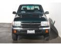 2000 Imperial Jade Green Mica Toyota Tacoma PreRunner Extended Cab  photo #6