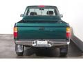 2000 Imperial Jade Green Mica Toyota Tacoma PreRunner Extended Cab  photo #8