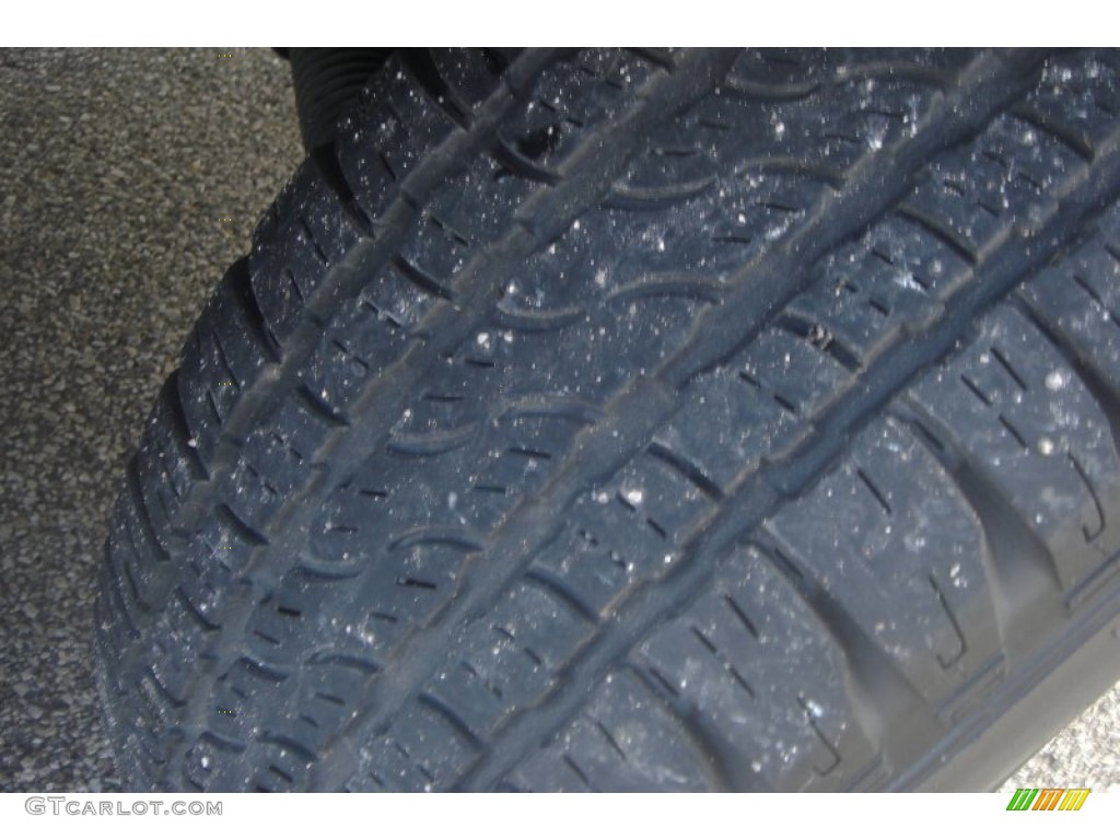 2002 4Runner Sport Edition 4x4 - Thunder Cloud Metallic / Gray photo #46