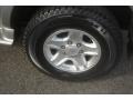2002 Thunder Cloud Metallic Toyota 4Runner Sport Edition 4x4  photo #49