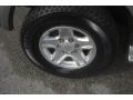 2002 Thunder Cloud Metallic Toyota 4Runner Sport Edition 4x4  photo #50