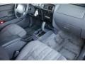 2000 Toyota Tacoma Gray Interior Dashboard Photo