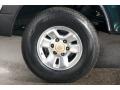 2000 Toyota Tacoma PreRunner Extended Cab Wheel