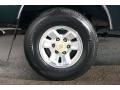 2000 Toyota Tacoma PreRunner Extended Cab Wheel and Tire Photo