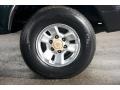 2000 Toyota Tacoma PreRunner Extended Cab Wheel and Tire Photo