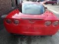 2006 Victory Red Chevrolet Corvette Coupe  photo #23