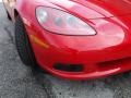 2006 Victory Red Chevrolet Corvette Coupe  photo #30