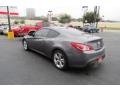 2011 Nordschleife Gray Hyundai Genesis Coupe 2.0T  photo #5