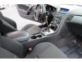 2011 Nordschleife Gray Hyundai Genesis Coupe 2.0T  photo #13