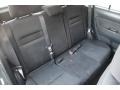 2004 Scion xB Dark Charcoal Interior Rear Seat Photo