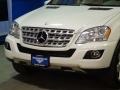 Arctic White - ML 350 4Matic Photo No. 3
