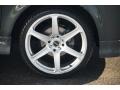 2004 Scion xB Standard xB Model Custom Wheels