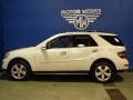 Arctic White - ML 350 4Matic Photo No. 5