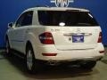 Arctic White - ML 350 4Matic Photo No. 6
