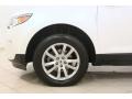 2012 White Platinum Metallic Tri-Coat Ford Edge Limited AWD  photo #36