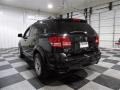 2010 Brilliant Black Crystal Pearl Dodge Journey SXT AWD  photo #5