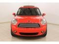 Pure Red - Cooper Countryman Photo No. 2