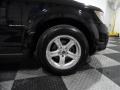 2010 Brilliant Black Crystal Pearl Dodge Journey SXT AWD  photo #8