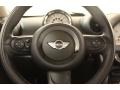 Carbon Black Steering Wheel Photo for 2012 Mini Cooper #75843010