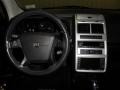 2010 Brilliant Black Crystal Pearl Dodge Journey SXT AWD  photo #13