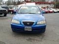 Tidal Wave Blue 2004 Hyundai Elantra Gallery