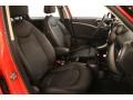 Pure Red - Cooper Countryman Photo No. 14