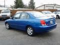 Tidal Wave Blue - Elantra GLS Sedan Photo No. 6