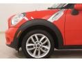 2012 Mini Cooper Countryman Wheel and Tire Photo