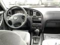 Tidal Wave Blue - Elantra GLS Sedan Photo No. 9