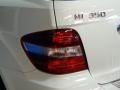 Arctic White - ML 350 4Matic Photo No. 33