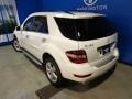 Arctic White - ML 350 4Matic Photo No. 36