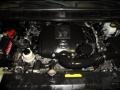 Galaxy Black Metallic - Armada SE Photo No. 23