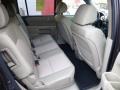 2012 Honda Pilot Beige Interior Rear Seat Photo