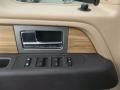 2011 Ford F150 Lariat SuperCrew 4x4 Controls