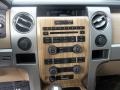 Pale Adobe Controls Photo for 2011 Ford F150 #75844018