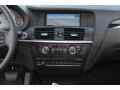 Black Sapphire Metallic - X3 xDrive 28i Photo No. 14
