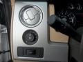 2011 Ford F150 Lariat SuperCrew 4x4 Controls