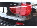 Black Sapphire Metallic - X3 xDrive 28i Photo No. 22