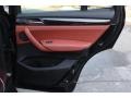 Black Sapphire Metallic - X3 xDrive 28i Photo No. 23