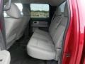 2010 Red Candy Metallic Ford F150 XLT SuperCrew  photo #10