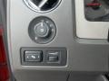 2010 Red Candy Metallic Ford F150 XLT SuperCrew  photo #17