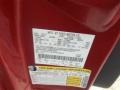 2010 Red Candy Metallic Ford F150 XLT SuperCrew  photo #19