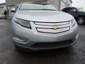 Silver Ice Metallic - Volt Hatchback Photo No. 1