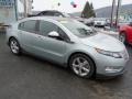 Silver Ice Metallic - Volt Hatchback Photo No. 2