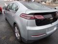 Silver Ice Metallic - Volt Hatchback Photo No. 5
