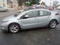Silver Ice Metallic - Volt Hatchback Photo No. 6