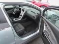Silver Ice Metallic - Volt Hatchback Photo No. 9