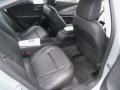 Silver Ice Metallic - Volt Hatchback Photo No. 11