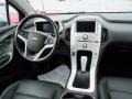 Silver Ice Metallic - Volt Hatchback Photo No. 12